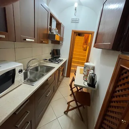 Bellini Naples