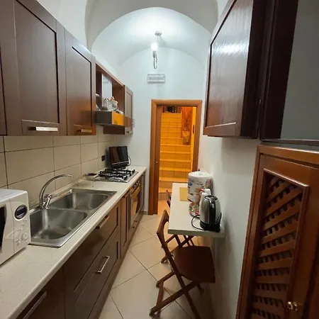 Holiday home Bellini
