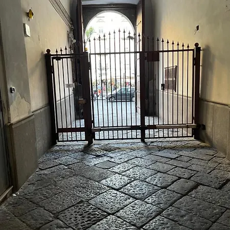 Bellini Naples