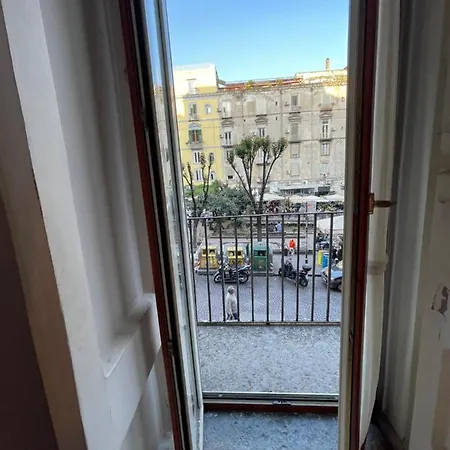 Holiday home Bellini Naples