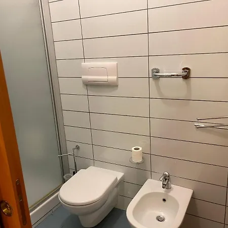 Holiday home Bellini Naples