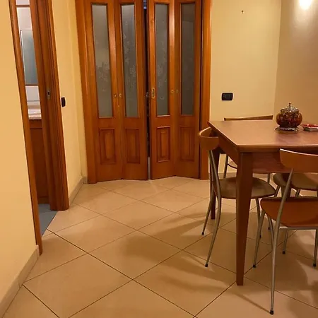 Holiday home Bellini *