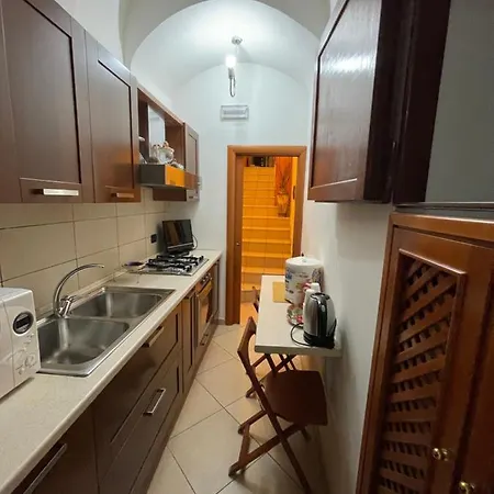 Holiday home Bellini