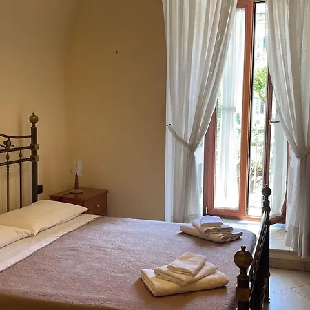Holiday home Bellini Naples