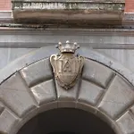 Prázdninový dům Bellini - Con Balcone Neapol