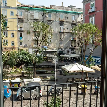 Bellini - Con Balcone