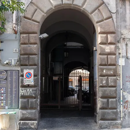 Σπίτι διακοπών Bellini - Con Balcone